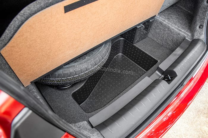 Honda City Hybrid review – Strong case for strong hybrids